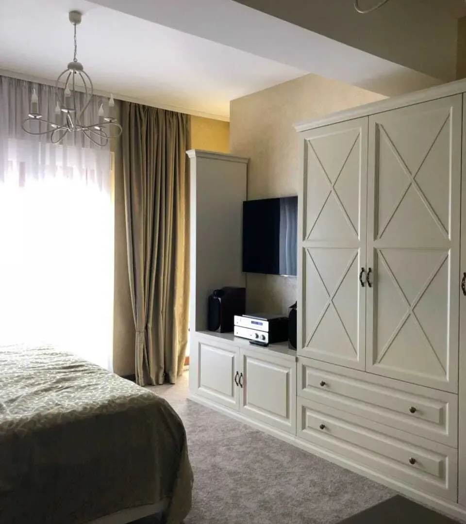 Prodaja, trosoban stan, 140m², Herceg Novi, Crna Gora