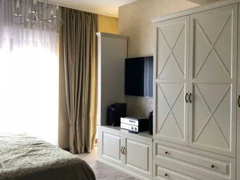 Sale, three bedroom apartment, 140m², Herceg Novi, Crna Gora - image 6