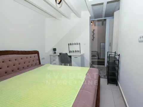 Rent, one bedroom apartment, 43m², Centar, Podgorica - image 7
