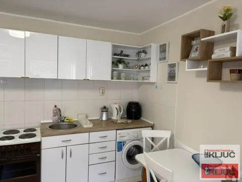 Izdavanje, jednosoban stan, 28m², Liman 3, Novi Sad Sve Podlokacije - image 2