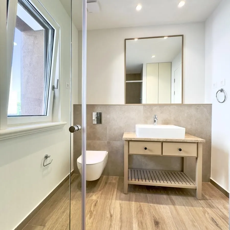 Prodaja, dvosoban stan, 98m², Luštica Bay, Tivat