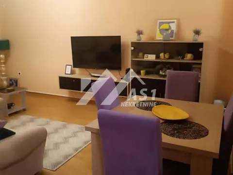 Rent, two bedroom apartment, 45m², Sajam, Novi Sad Sve Podlokacije - image 3