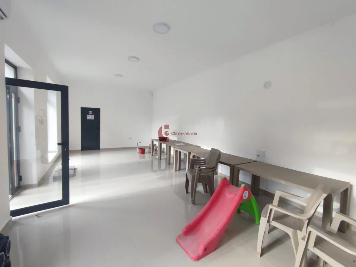 Sale, office space, 97m², Centar, Subotica
