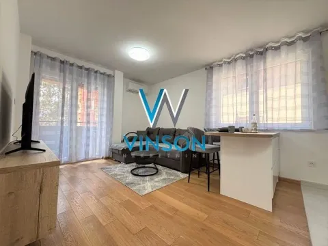 Izdavanje, jednosoban stan, 43m², Novi Sad Sve Podlokacije, Novi Sad - image 3