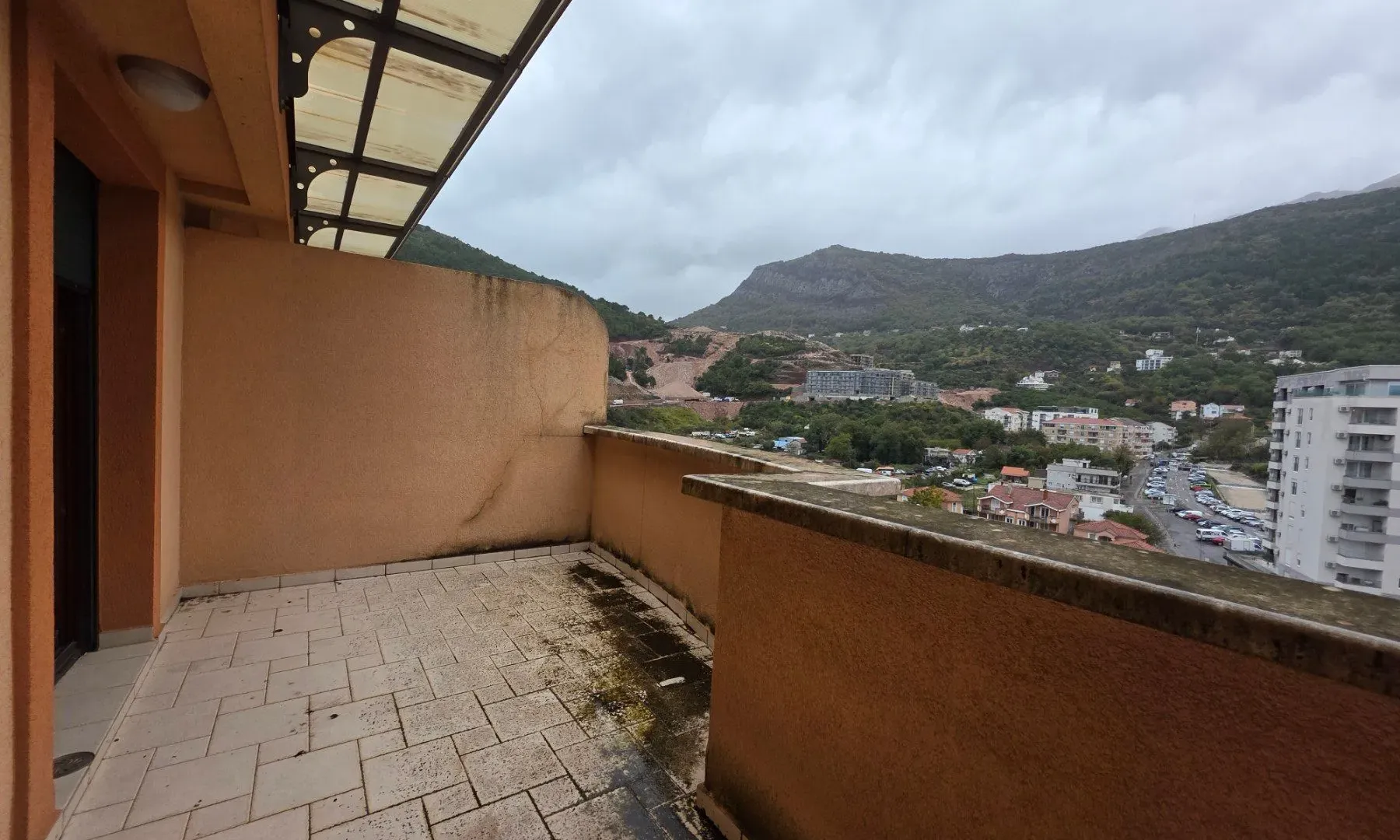 Sale, three bedroom apartment, 96m², Budva, Crna Gora