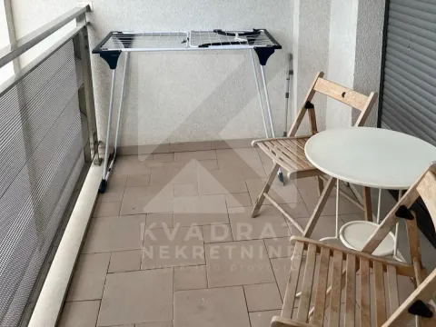 Rent, one bedroom apartment, 44m², Gorica C, Podgorica - image 8