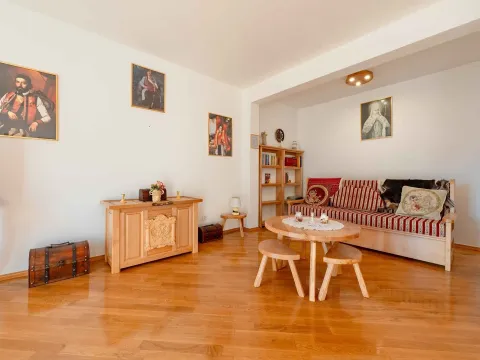 Sale, one bedroom apartment, 78m², Rozino, Budva - image 3