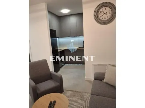 Rent, apartment, 36m², Lekino Brdo, Voždovac Sve Podlokacije - image 4