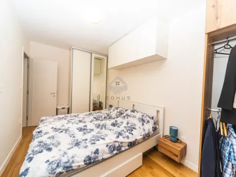 Sale, one bedroom apartment, 40m², Central Point, Podgorica - image 8