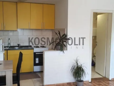 Sale, one bedroom apartment, 27m², Kumodraž Sve Podlokacije, Beograd - image 4