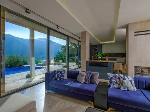Prodaja, kuća, 500m², Kotor, Crna Gora - image 6