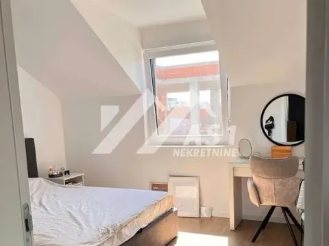 Izdavanje, trosoban stan, 63m², Salajka, Novi Sad Sve Podlokacije - image 4
