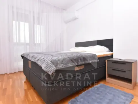 Rent, three bedroom apartment, 105m², Zabjelo, Podgorica - image 9