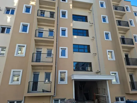 Sale, one bedroom apartment, 35m², Zabjelo, Podgorica - image 4