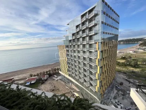 Sale, one bedroom apartment, 67m², Bečići, Budva - image 9