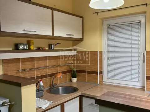 Sale, two bedroom apartment, 58m², Kertvaroš, Subotica - image 10