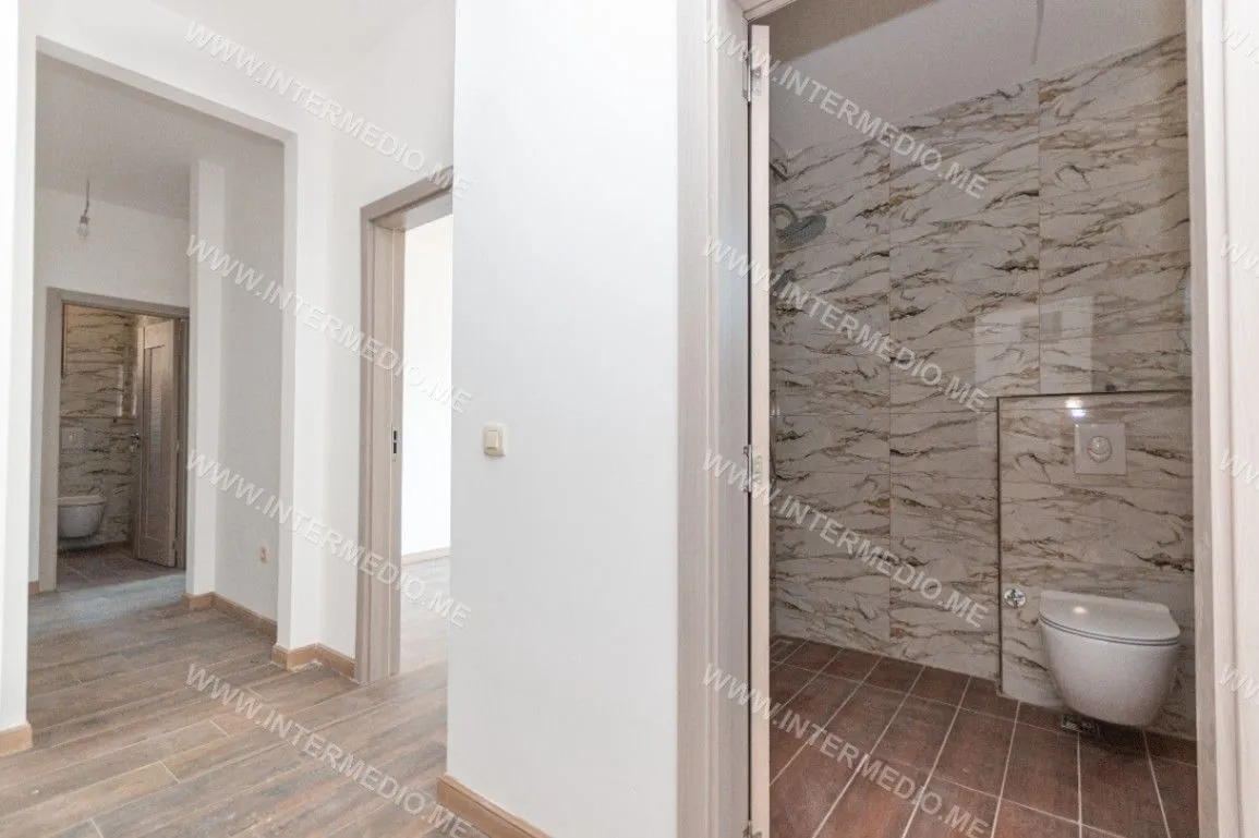 Prodaja, dvosoban stan, 87m², Kumbor, Herceg Novi