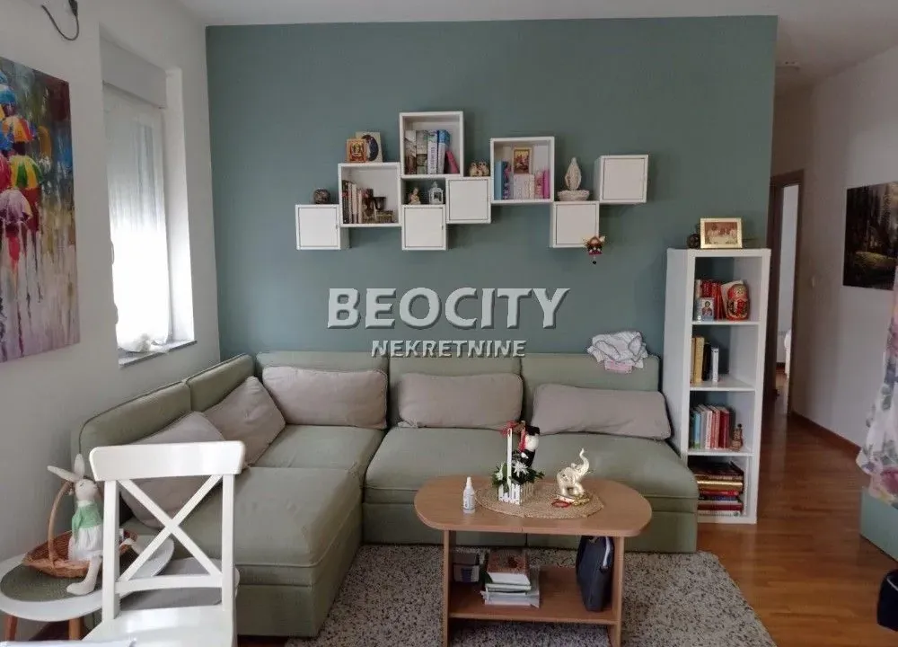 Prodaja, trosoban stan, 48m², Cvetkova Pijaca, Zvezdara Sve Podlokacije