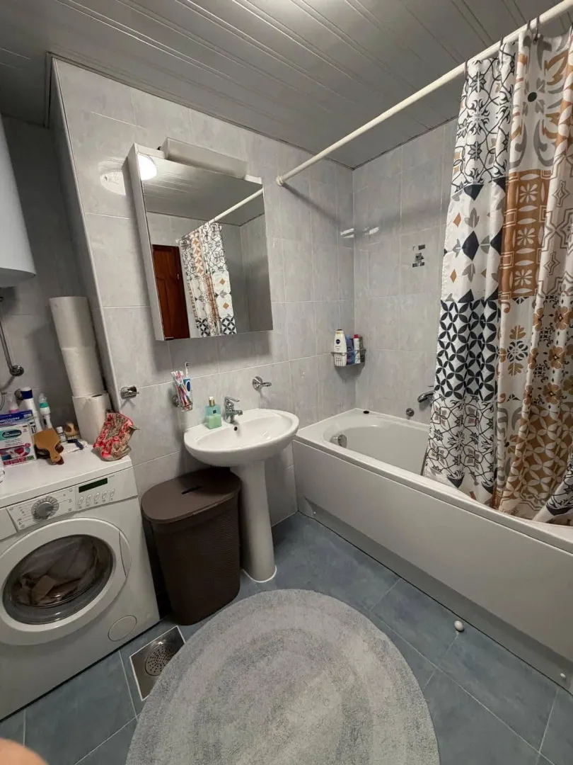Rent, two bedroom apartment, 70m², Centar, Bar