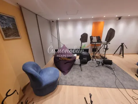 Izdavanje, poslovni prostor, 93m², Čukarica, Beograd - image 15