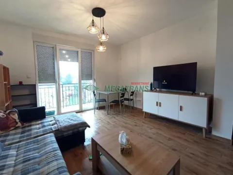 Rent, two bedroom apartment, 38m², Telep, Novi Sad Sve Podlokacije - image 1