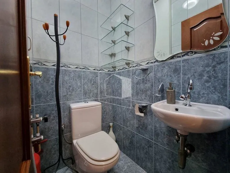 Rent, apartment, 100m², Gorica C, Podgorica
