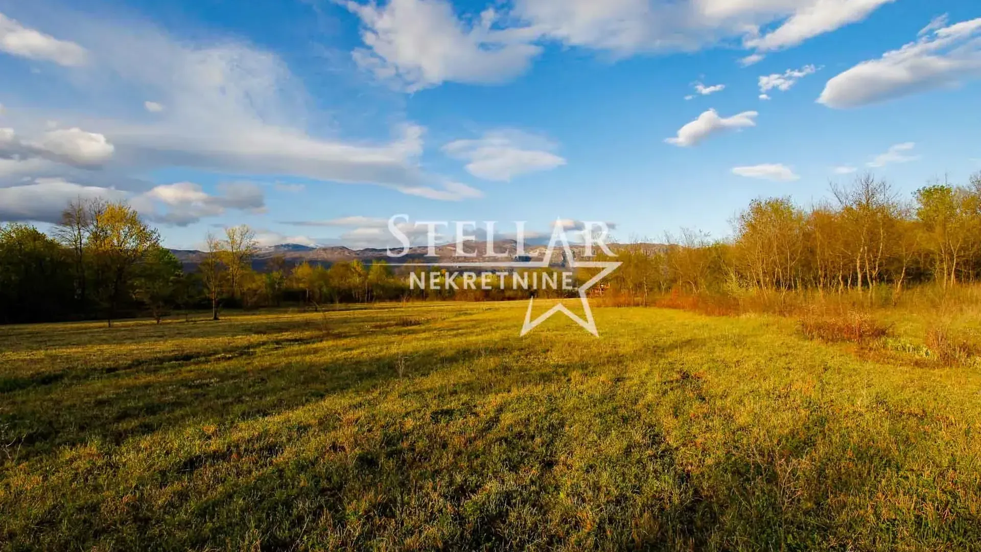 Prodaja, plac, 5554m², Jastreb, Danilovgrad