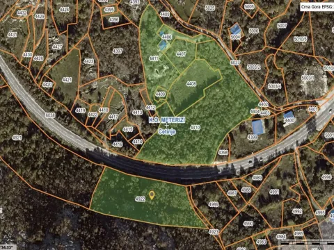 Sale, house, 22500m², Cetinje, Crna Gora - image 5