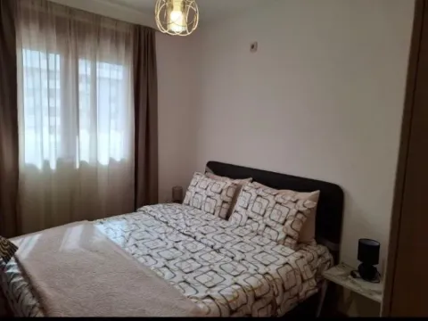 Izdavanje, jednosoban stan, 45m², Stari Aerodrom, Podgorica - image 5