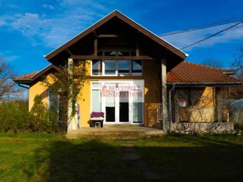 Kuća in Petrovac na Mlavi