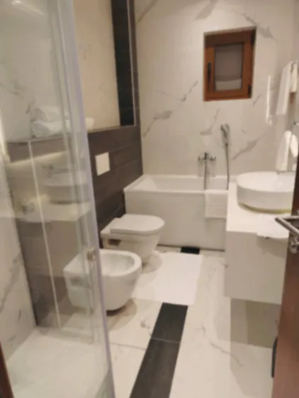 Izdavanje, kuća, 300m², Lapčići, Budva