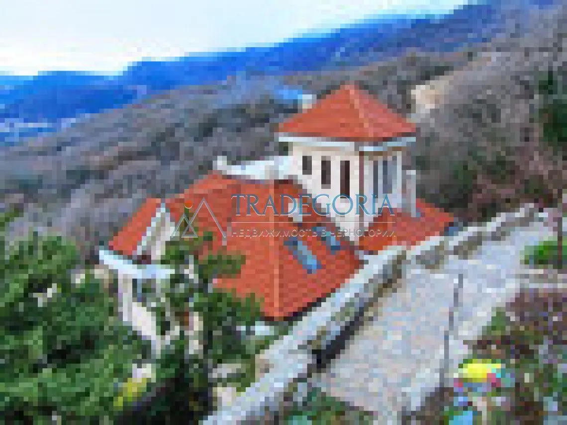 Prodaja, kuća, 392m², Sveti Stefan, Budva