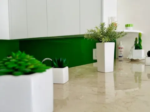 Izdavanje, jednosoban stan, 50m², Centar, Budva - image 3