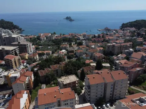 Prodaja, dvosoban stan, 105m², Petrovac, Budva - image 5