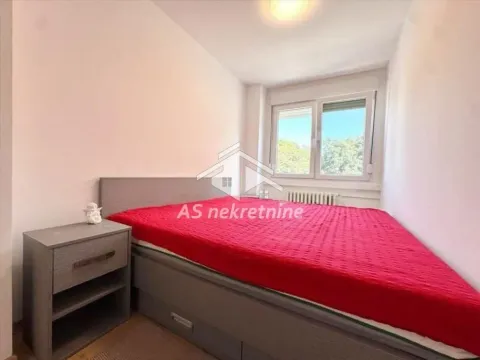 Izdavanje, četvorosoban stan, 94m², Lion, Zvezdara Sve Podlokacije - image 10