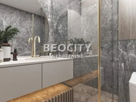 Sale, two bedroom apartment, 59m², Dedinje Sve Podlokacije, Beograd - image 10