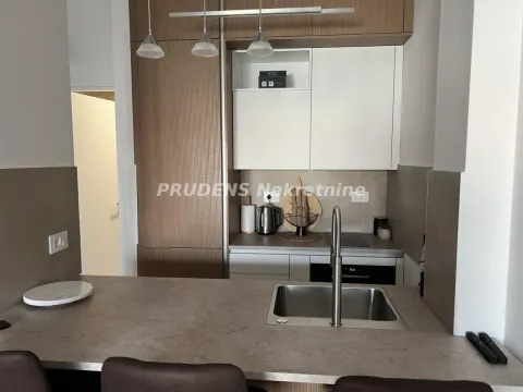 Rent, one bedroom apartment, 35m², Stari Grad, Beograd - image 7