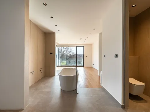 Sale, house, 262m², Gornja Gorica, Podgorica - image 33