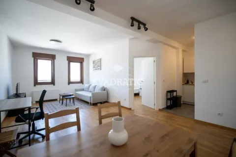 Rent, two bedroom apartment, 55m², Zeleno Brdo, Zvezdara Sve Podlokacije - image 2