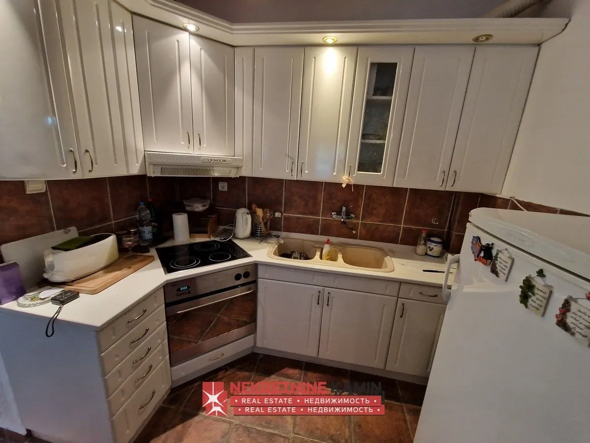 Sale, house, 316m², Golubovina, Budva