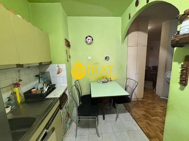 Prodaja, trosoban stan, 73m², Zvezdara Sve Podlokacije, Beograd