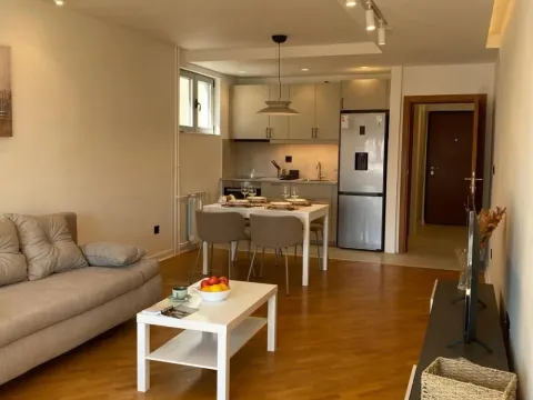 Rent, two bedroom apartment, 53m², Lekino Brdo, Voždovac Sve Podlokacije - image 3