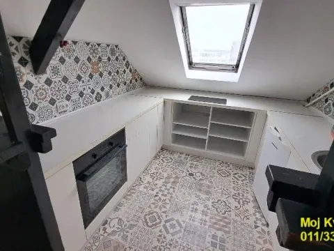 Rent, three bedroom apartment, 68m², Stari Grad, Beograd - image 7