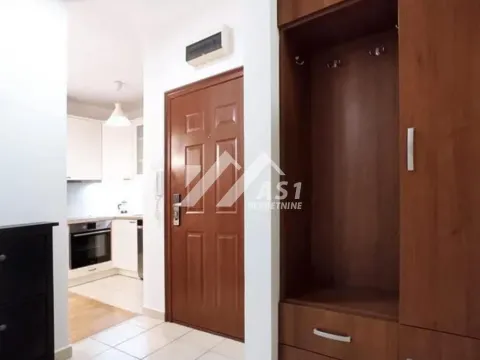 Izdavanje, dvosoban stan, 42m², Rotkvarija, Novi Sad Sve Podlokacije - image 5