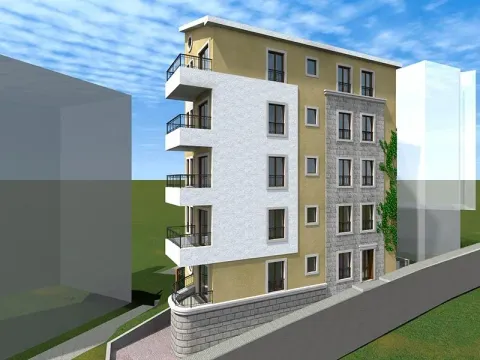 Prodaja, stan, 86m², Bečići, Budva - image 5