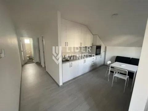 Rent, two bedroom apartment, 43m², Ledine, Beograd - image 1