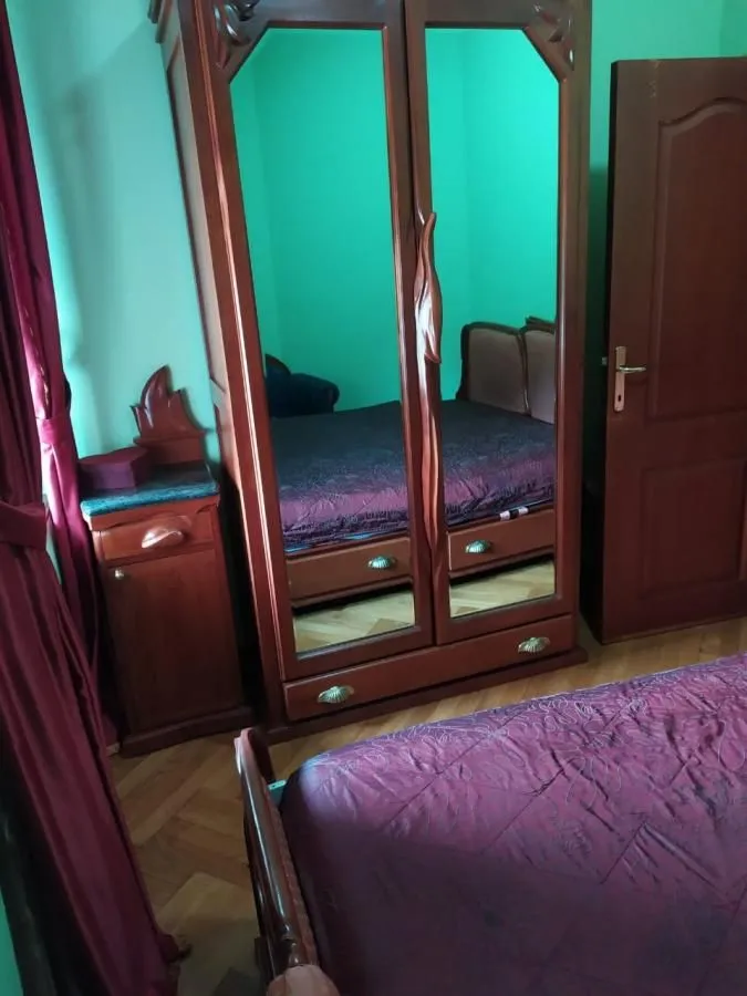 Prodaja, dvosoban stan, 95m², Podgorica, Crna Gora
