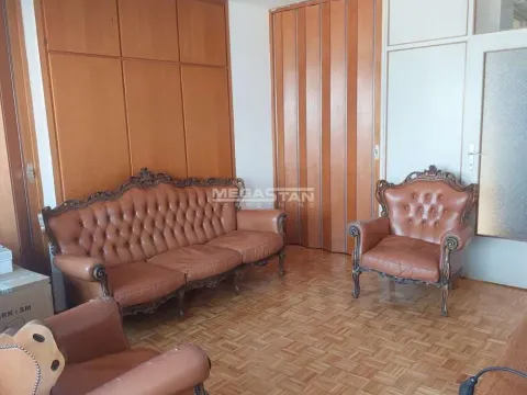 Stan in Novi Beograd Blok 23