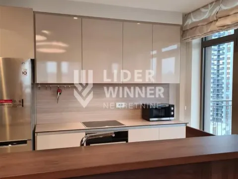 Prodaja, četvorosoban stan, 118m², Savski Venac, Beograd - image 9