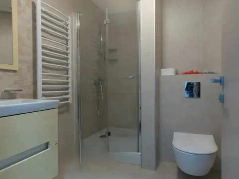 Rent, one bedroom apartment, 52m², Centar, Podgorica - image 6